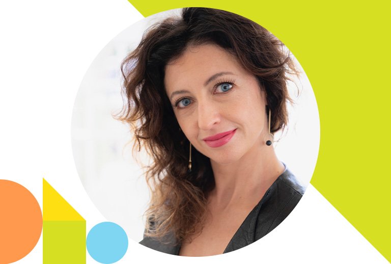 Highlights Names Lauren Lake as Vice President of Strategic Partnerships