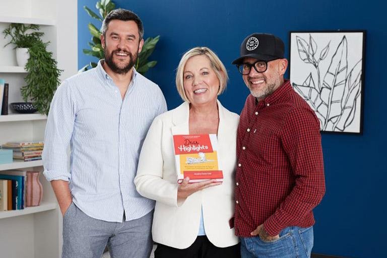 Highlights Announces New Executive Roles and Promotions in Growing Consumer Business