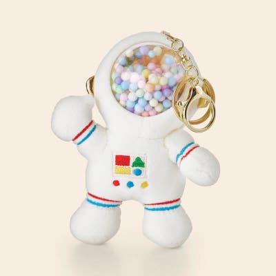Astronaut Fidget Toy.