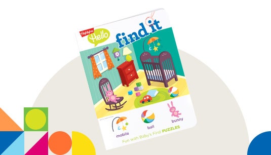 Get a free Find It booklet with new magazine subscriptions.