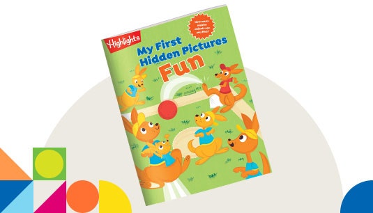 Get a free Find It booklet with new magazine subscriptions.