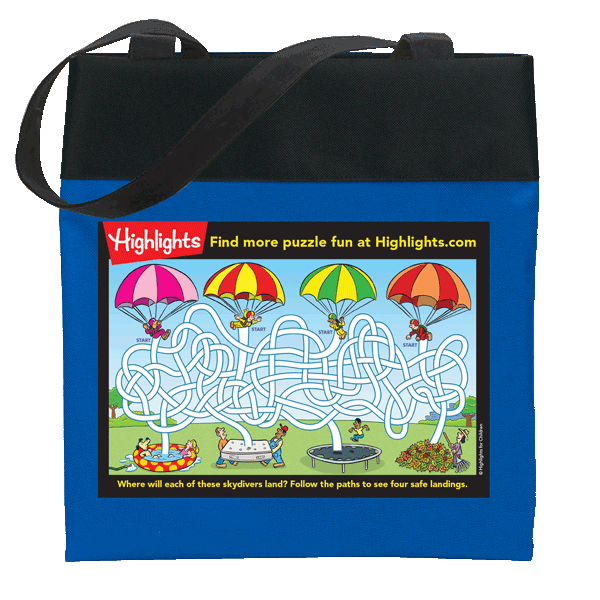 Puzzle Buzz Free Gift
