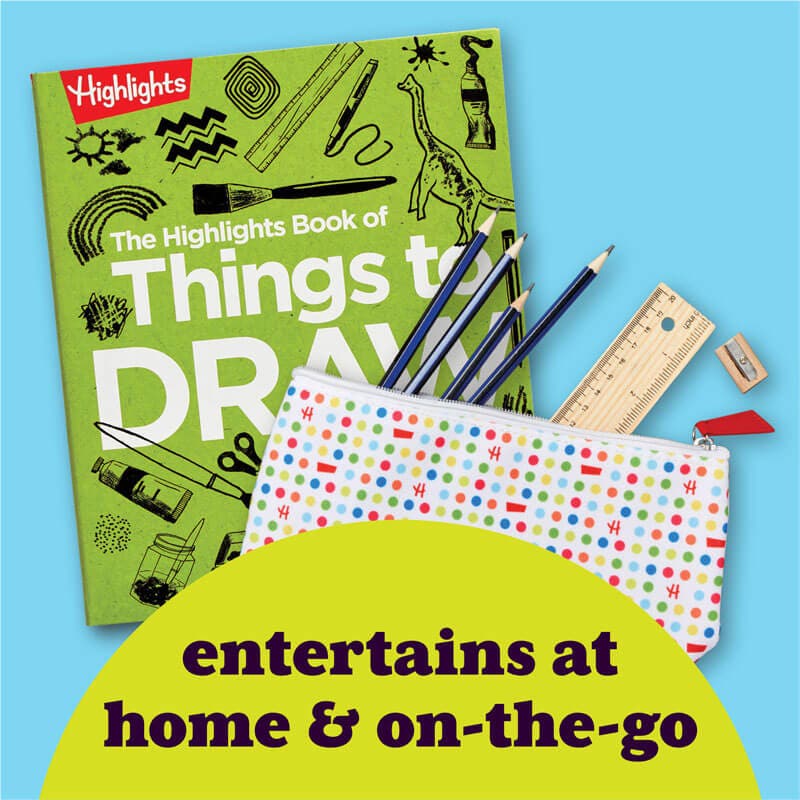 entertains and home and on the go