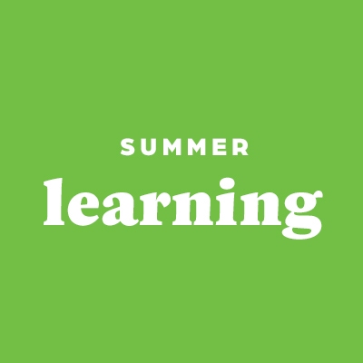 Keep them engaged with our summer learning!