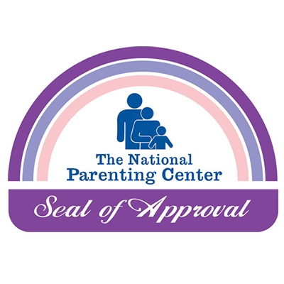 National Parenting Seal of Approval